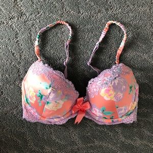 🌸 Garden Party Bra 🌸